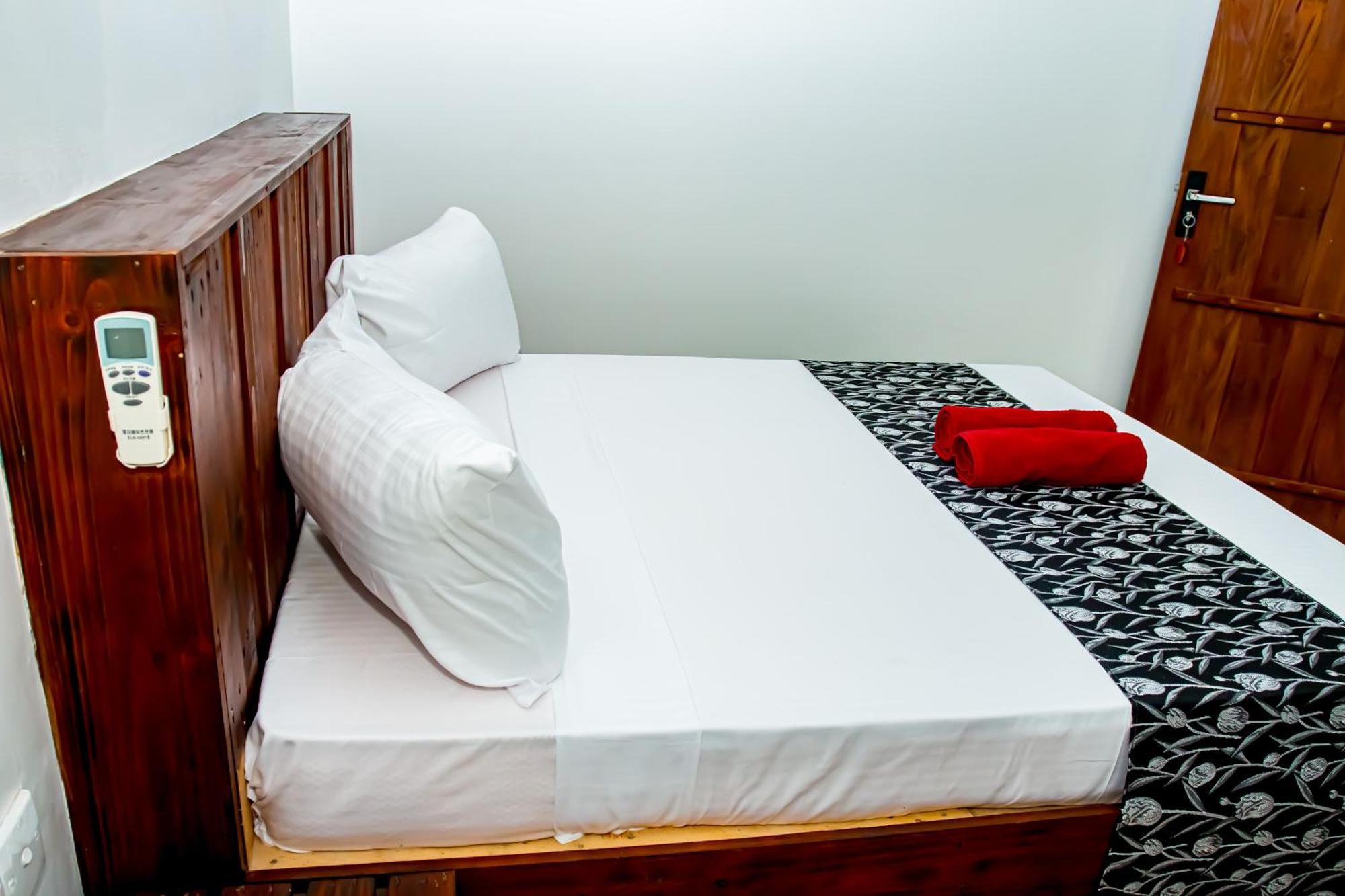 Mandavilla Airport Transit Hotel Katunayaka Extérieur photo