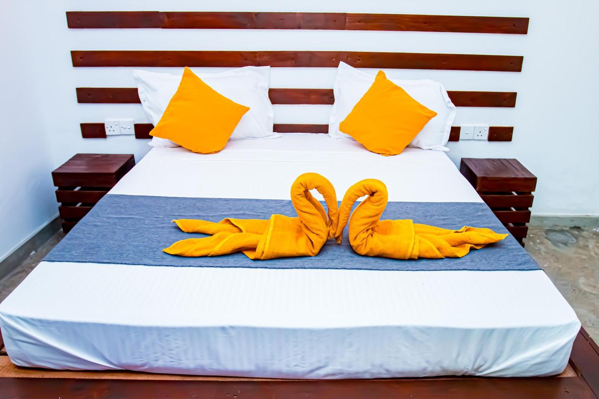 Mandavilla Airport Transit Hotel Katunayaka Extérieur photo