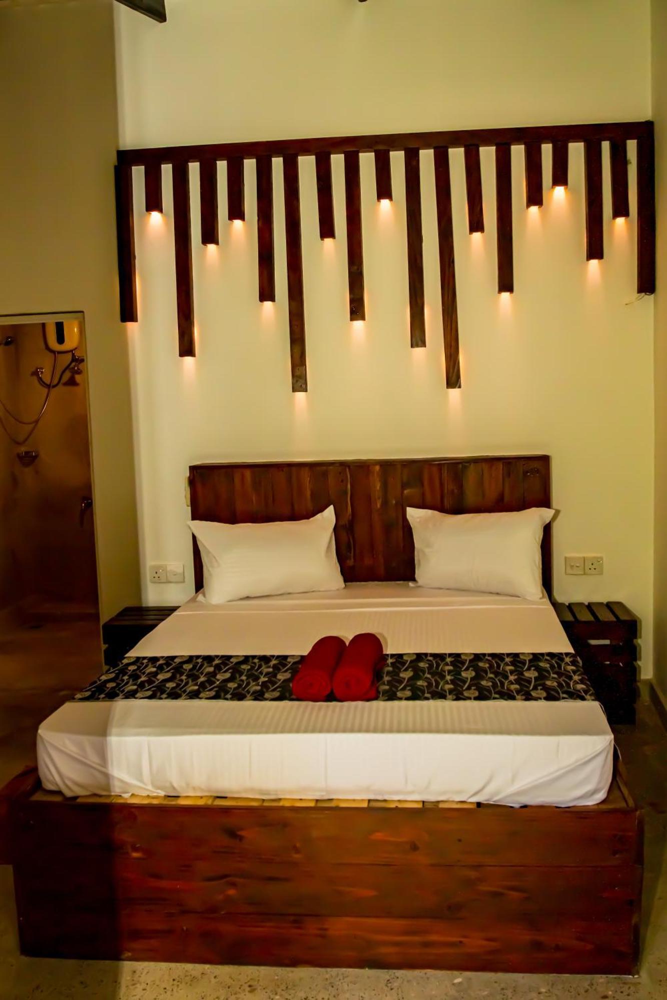 Mandavilla Airport Transit Hotel Katunayaka Extérieur photo