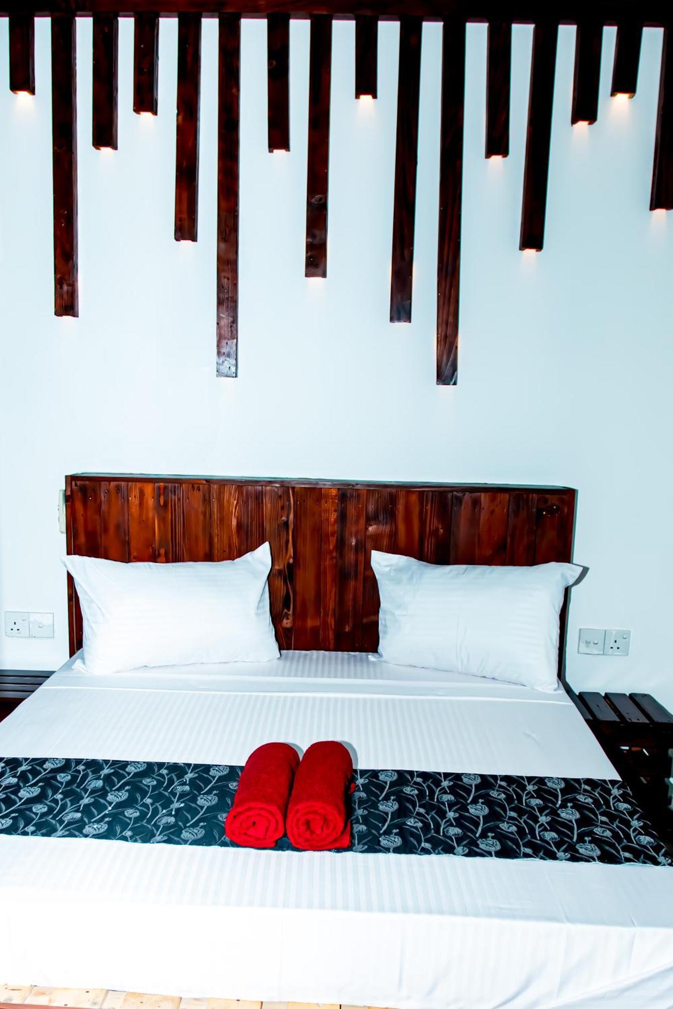 Mandavilla Airport Transit Hotel Katunayaka Extérieur photo