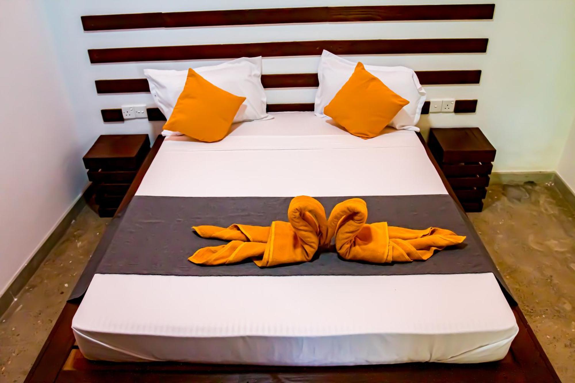 Mandavilla Airport Transit Hotel Katunayaka Extérieur photo