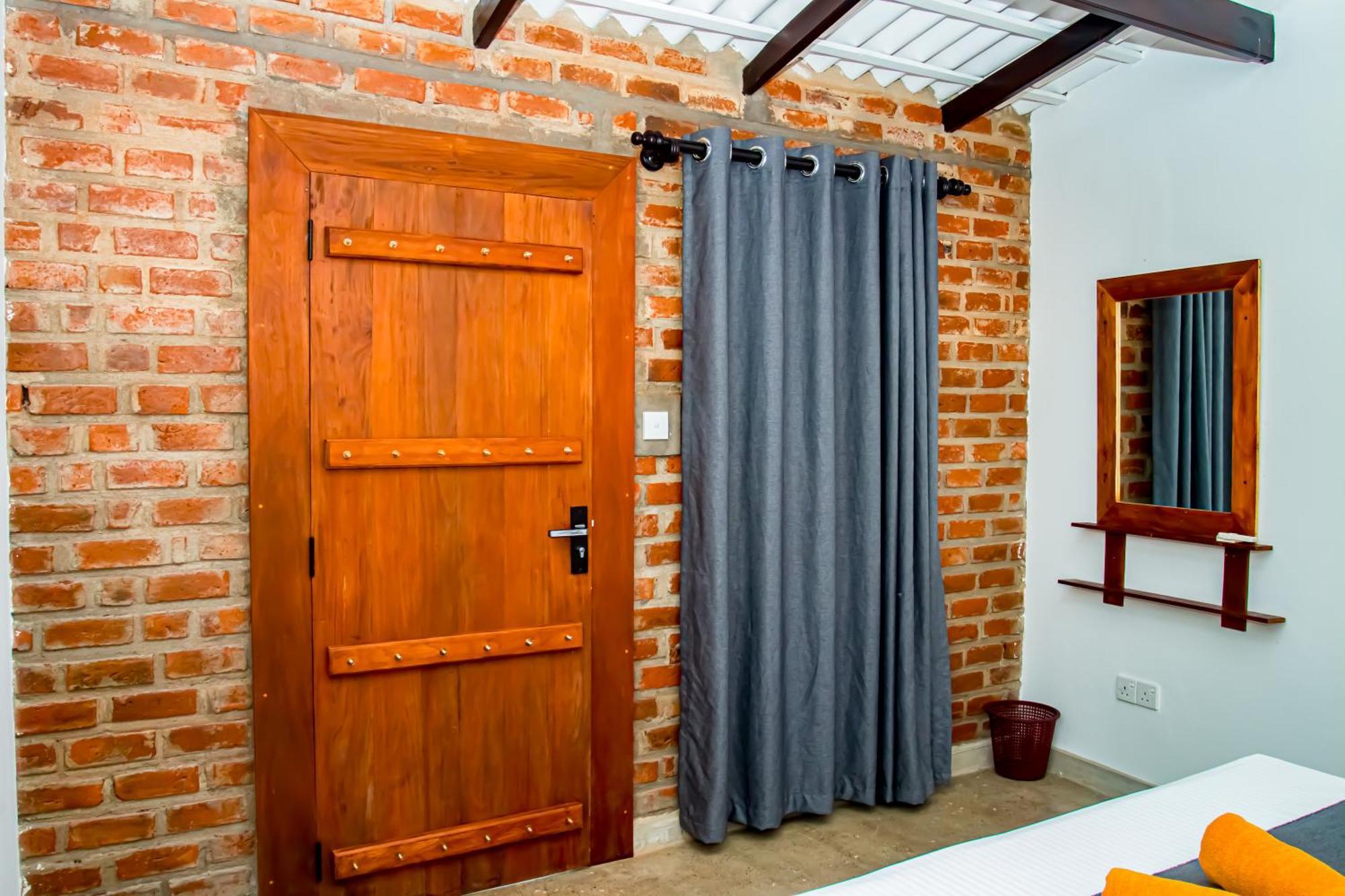 Mandavilla Airport Transit Hotel Katunayaka Extérieur photo