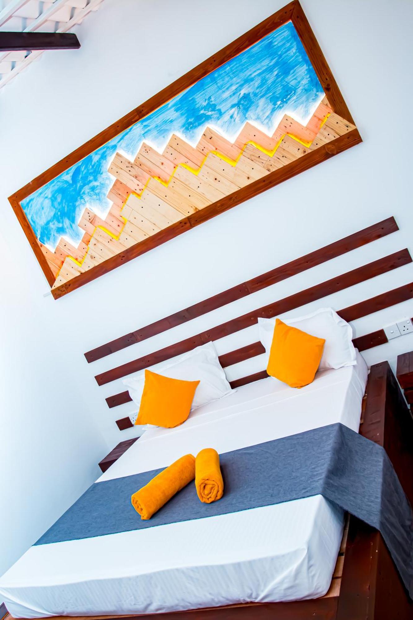 Mandavilla Airport Transit Hotel Katunayaka Extérieur photo