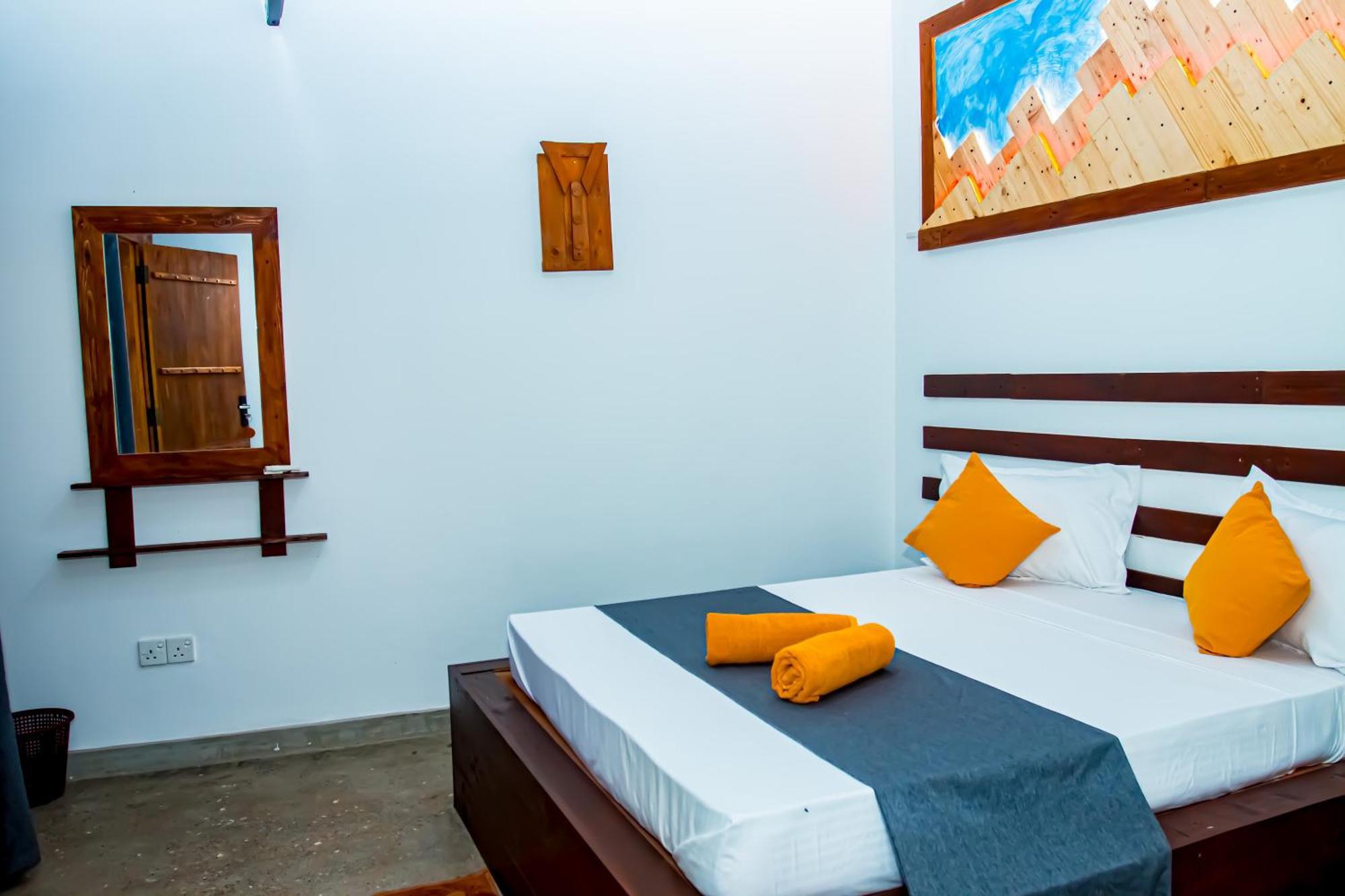 Mandavilla Airport Transit Hotel Katunayaka Extérieur photo