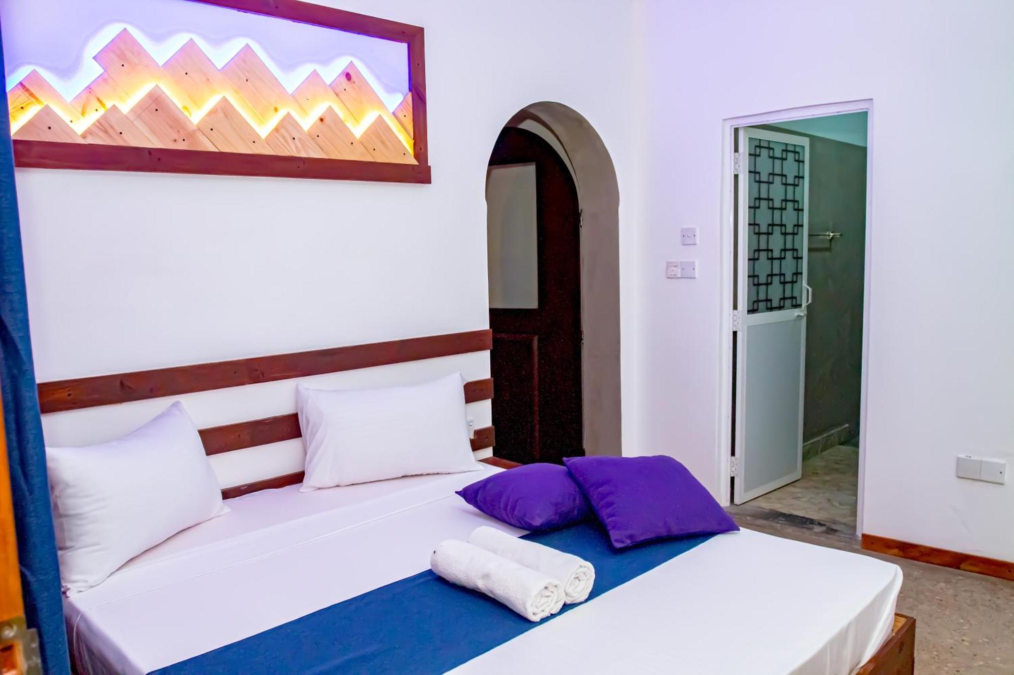 Mandavilla Airport Transit Hotel Katunayaka Extérieur photo