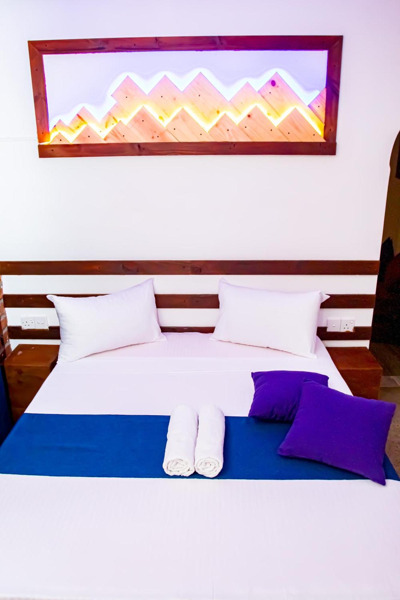 Mandavilla Airport Transit Hotel Katunayaka Extérieur photo