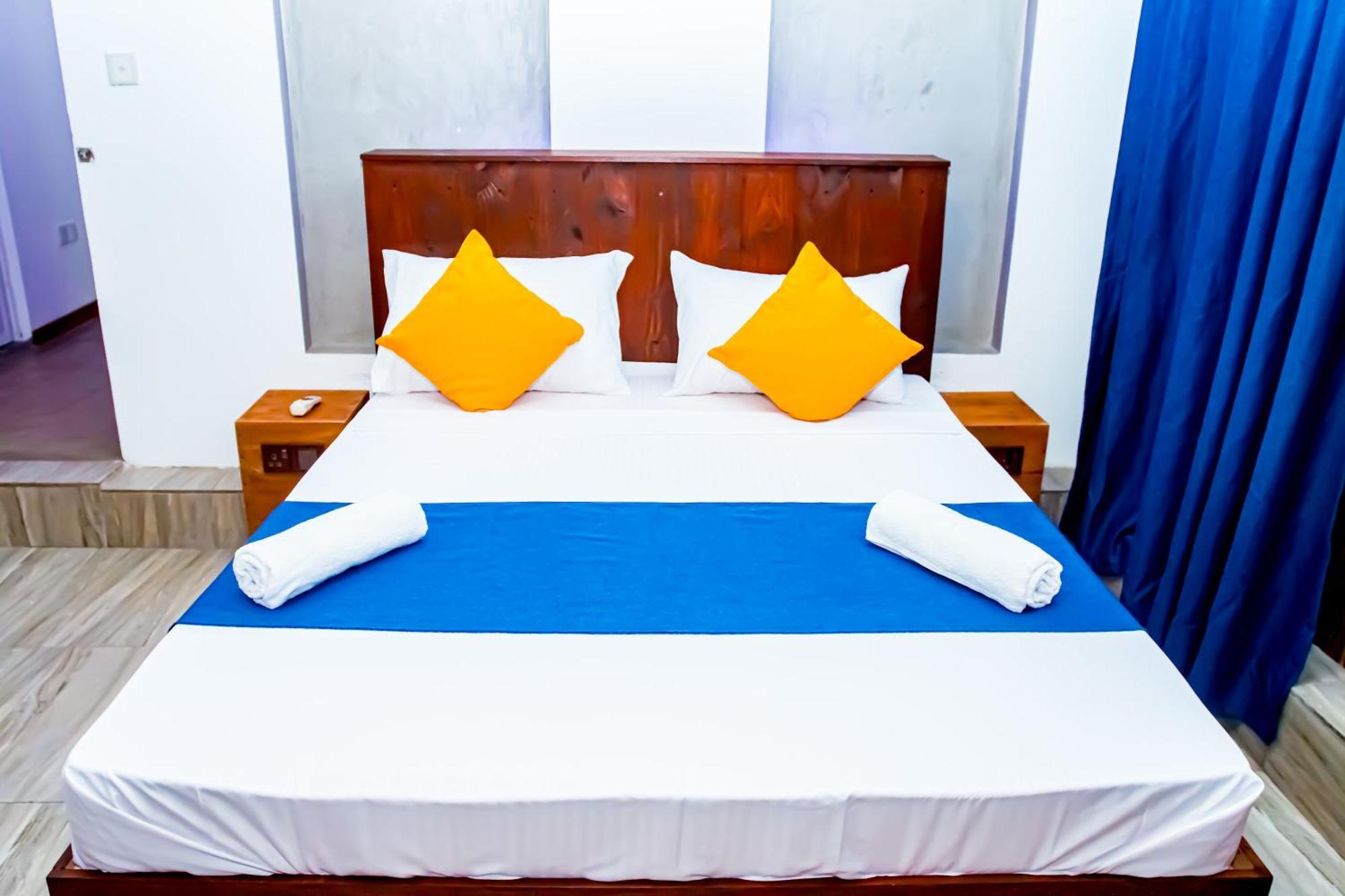 Mandavilla Airport Transit Hotel Katunayaka Extérieur photo