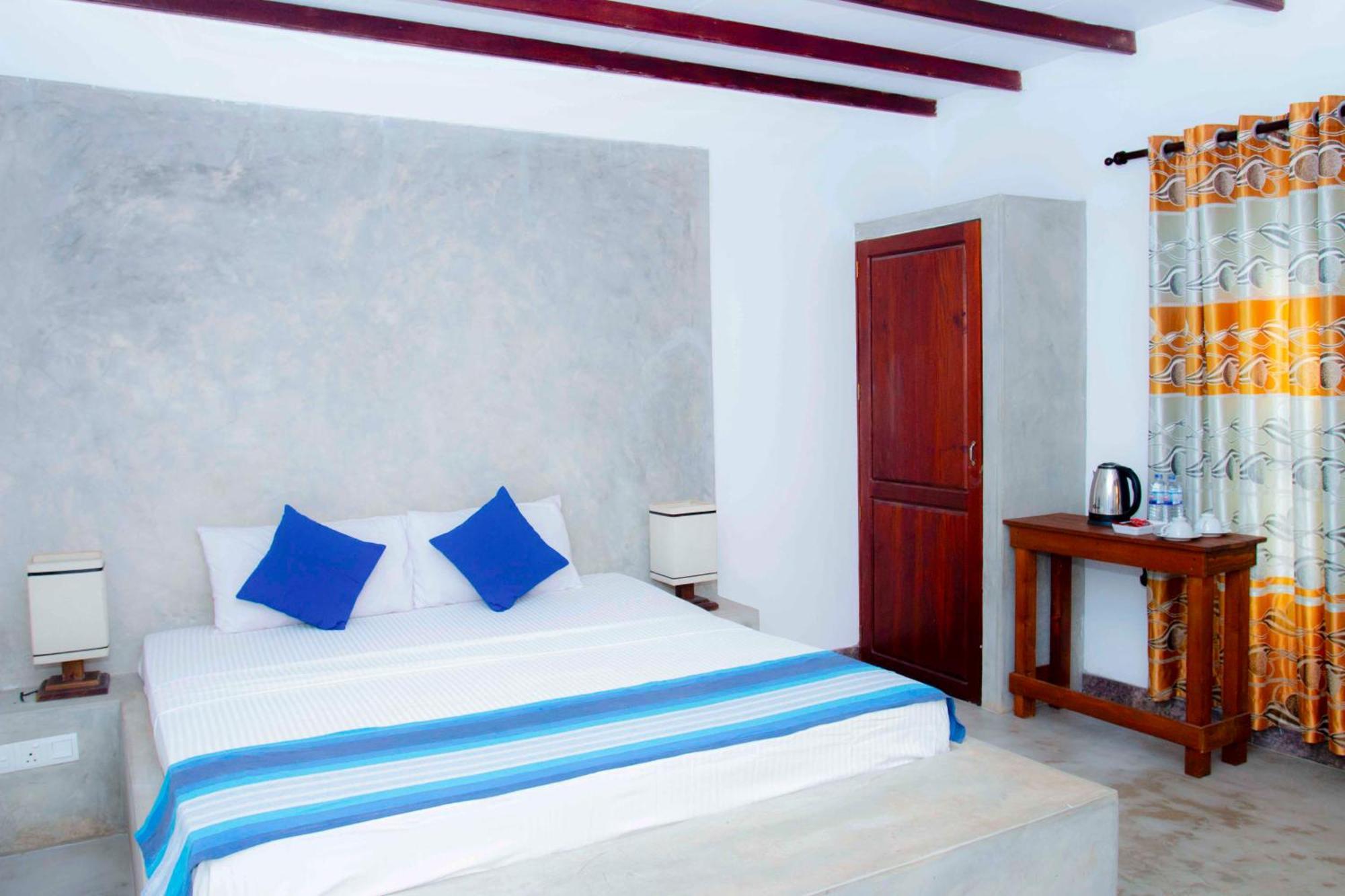 Mandavilla Airport Transit Hotel Katunayaka Extérieur photo